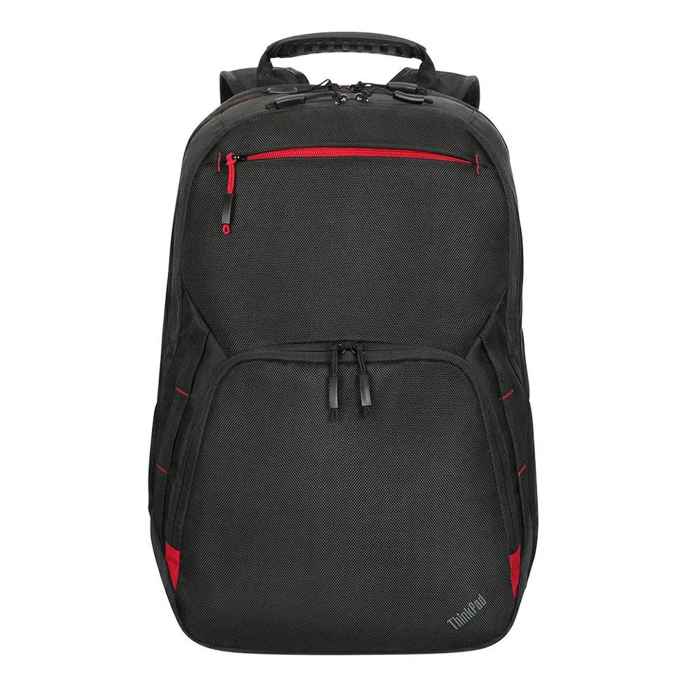 Plecak na laptopa Lenovo ThinkPad Essential Plus 4X41A30364, Czarny | Sklep ITnes.pl, IT for BUSINESS