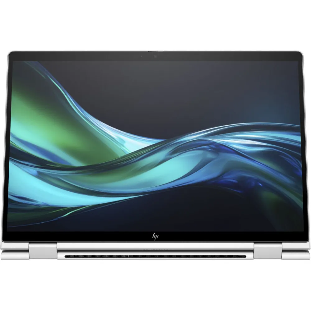Zdjęcie produktu Laptop HP Elite x360 1040 G11 9G0X6JET - Core Ultra 7 155H/14" WUXGA IPS MT/RAM 16GB/SSD 1TB/Modem LTE/Srebrny/Windows 11 Pro