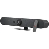Zestaw wideokonferencyjny Logitech Rally Bar Mini 960-001339 - Kolor grafitowy | Sklep ITnes.pl - IT for BUSINESS