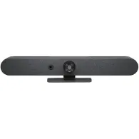 Zestaw wideokonferencyjny Logitech Rally Bar Mini 960-001339 - Kolor grafitowy | Sklep ITnes.pl - IT for BUSINESS