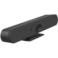 Zestaw wideokonferencyjny Logitech Rally Bar Mini 960-001339 - Kolor grafitowy | Sklep ITnes.pl - IT for BUSINESS