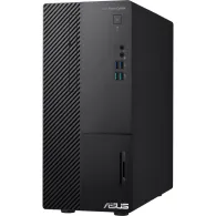 Komputer ASUS ExpertCenter D500ME D500ME-713700280XBJM, Tower, i7-13700, 64GB, 1TB + 2TB, RX 6400 4GB, WiFi, DVD, Win11 Pro | Sk