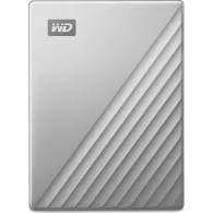 Dysk zewnętrzny HDD 2TB 2,5" WD WDBC3C0020BSL-WESN, 2,5", USB-C, AES256 | Sklep ITnes.pl, IT for BUSINESS