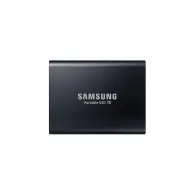 Dysk zewnętrzny SSD 2 TB 2,5" Samsung Portable SSD T5 MU-PA2T0B, EU - zdjęcie poglądowe 3