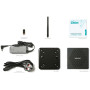 Komputer ZOTAC ZBOX CI331 nano ZBOX-CI331NANO-BE75 - zdjęcie poglądowe 5