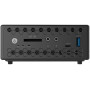 Komputer ZOTAC ZBOX CI331 nano ZBOX-CI331NANO-BE75 - zdjęcie poglądowe 6