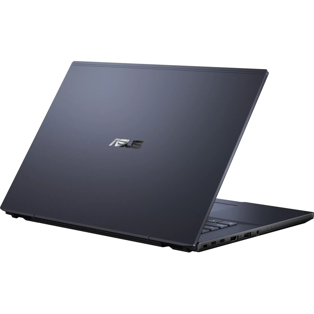 Laptop ASUS ExpertBook B2 B2402C B2402CBA-EB0475R - i7-1260P/14" FHD WV/RAM 16GB/SSD 512GB/5G/Windows 10 Pro/3 lata On-Site