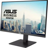 Monitor ASUS VA32UQSB 90LM04W7-B01E70, 31,5", 3840x2160 (4K), 60Hz, IPS, HDR, 4 ms, pivot, Czarny | Sklep ITnes.pl, IT for BUSIN