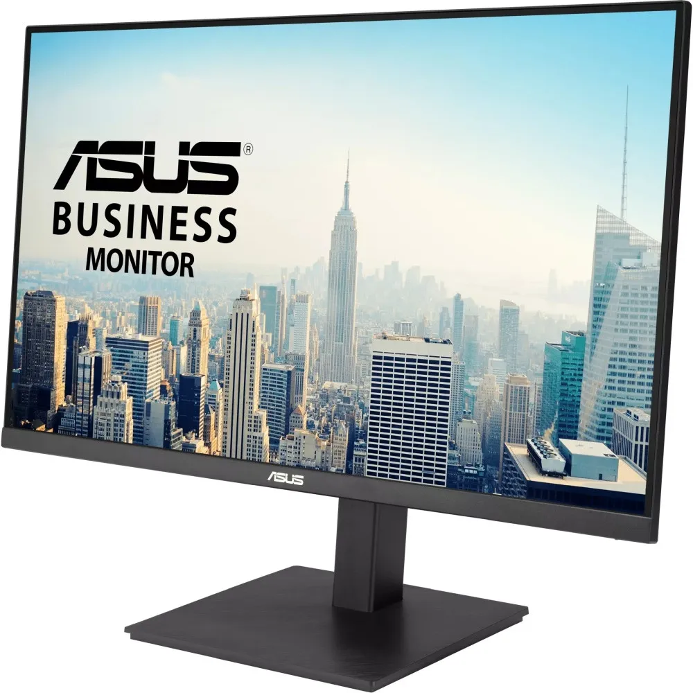 Monitor ASUS VA32UQSB 90LM04W7-B01E70 - 31,5"/3840x2160 (4K)/60Hz/IPS/HDR/4 ms/pivot/Czarny