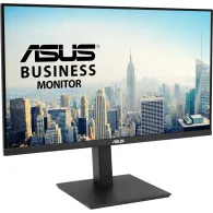 Monitor ASUS VA32UQSB 90LM04W7-B01E70, 31,5", 3840x2160 (4K), 60Hz, IPS, HDR, 4 ms, pivot, Czarny | Sklep ITnes.pl, IT for BUSIN
