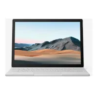 Laptop Microsoft Surface Book 3 15 TLQ-00009, i7-1065G7, 15" 3240x2160 IPS MT, 32GB, 512GB, RTX 3000 MQ, Platynowy, Win10 Pro, 2