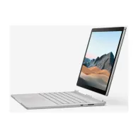 Laptop Microsoft Surface Book 3 15 TLQ-00009, i7-1065G7, 15" 3240x2160 IPS MT, 32GB, 512GB, RTX 3000 MQ, Platynowy, Win10 Pro, 2