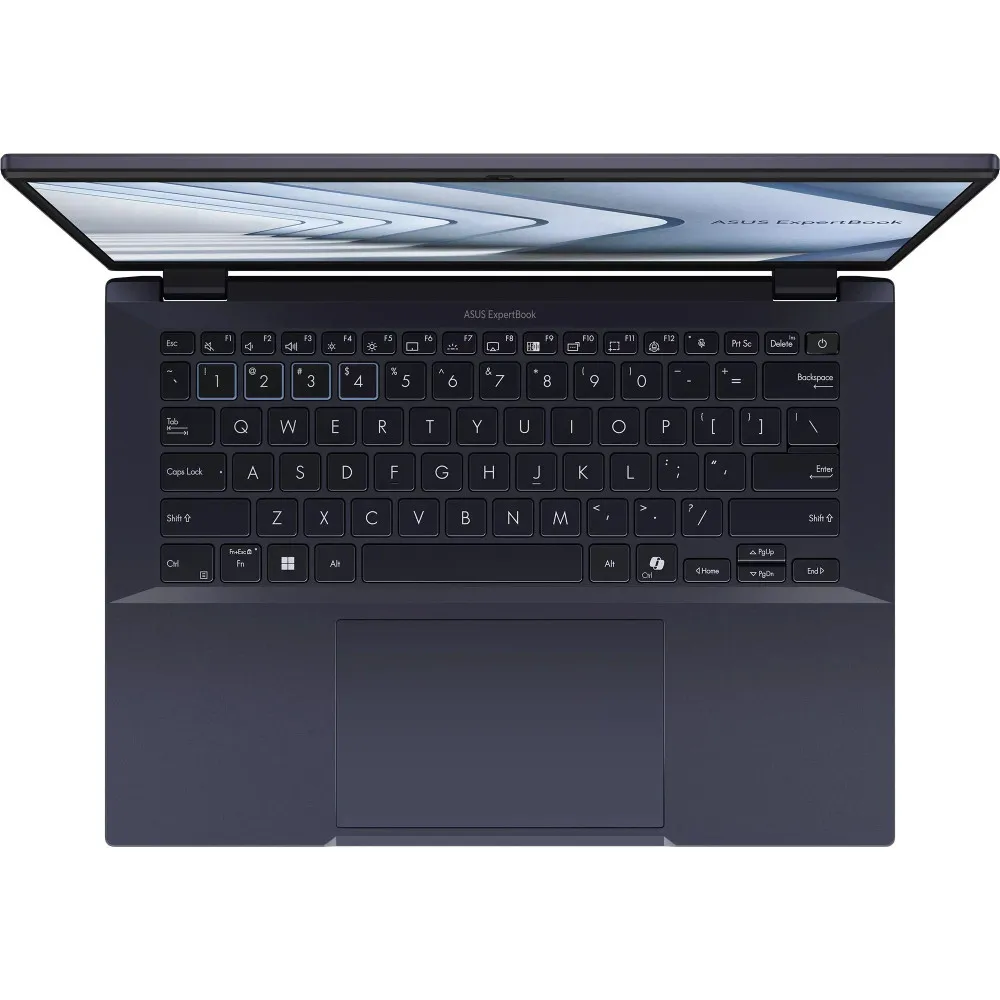 Laptop ASUS ExpertBook L5 L5404 90NX07G1-M00290 L5404CHA-Q70033X - Ryzen 7 8840U/14" WUXGA/RAM 32GB/SSD 1TB/Windows 11 Pro/3OS