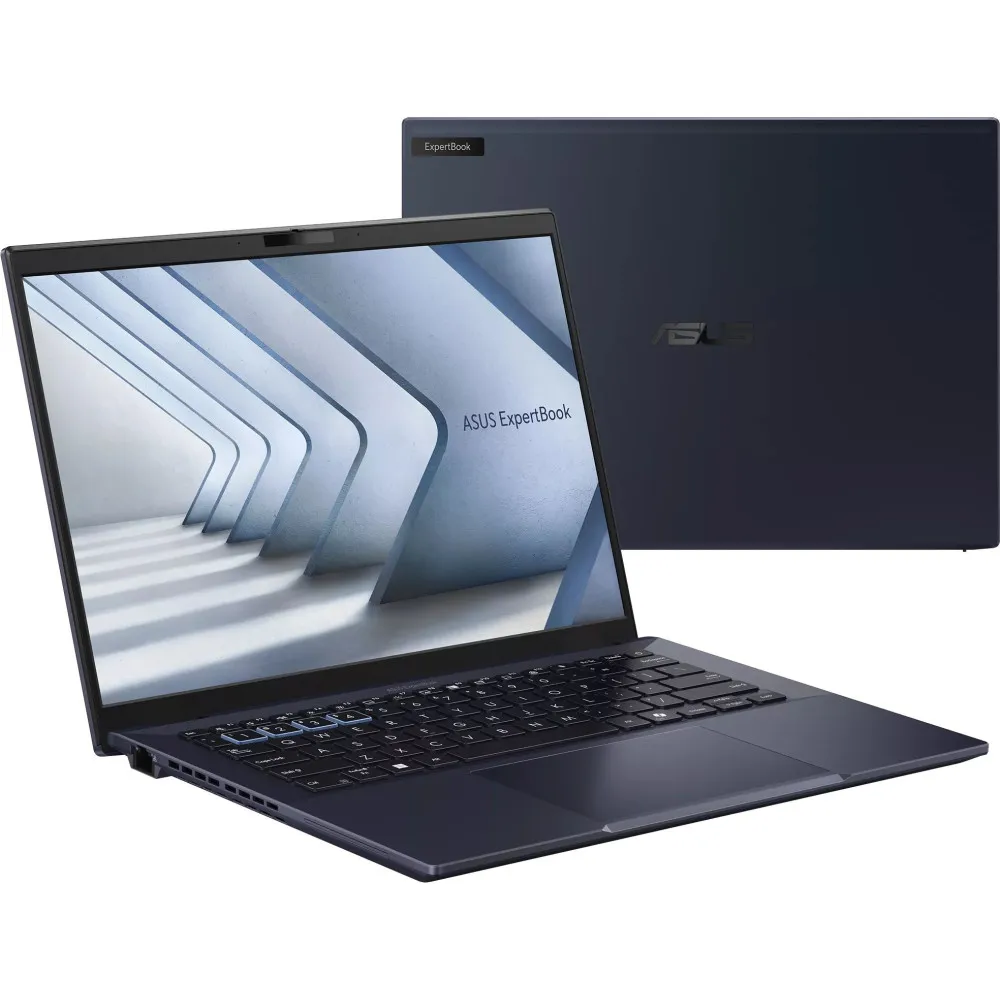 ASUS ExpertBook L5 L5404 90NX07G1-M00290 L5404CHA-Q70033X - zdjęcie