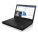Laptop Lenovo ThinkPad X260 20F5003FPB - i7-6600U/12,5" HD IPS/RAM 8GB/SSD 512GB/Modem LTE/Windows 10 Pro/3 lata On-Site