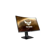 Monitor ASUS TUF Gaming VG27VQ, 27", 1920x1080 (FHD), 165Hz, zakrzywiony, VA, HDR, 1 ms, Czarny | Sklep ITnes.pl, IT for BUSINES