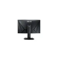 Monitor ASUS TUF Gaming VG27VQ, 27", 1920x1080 (FHD), 165Hz, zakrzywiony, VA, HDR, 1 ms, Czarny | Sklep ITnes.pl, IT for BUSINES