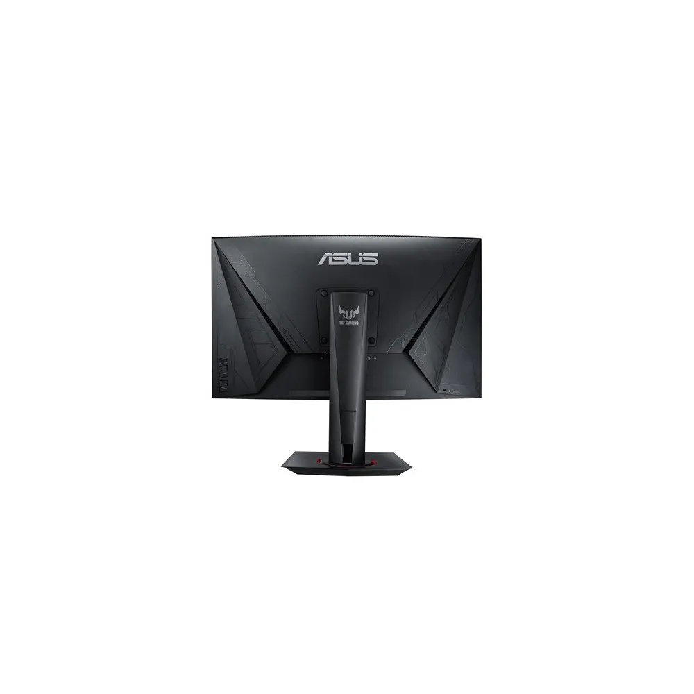 ASUS TUF Gaming VG27VQ - zdjęcie