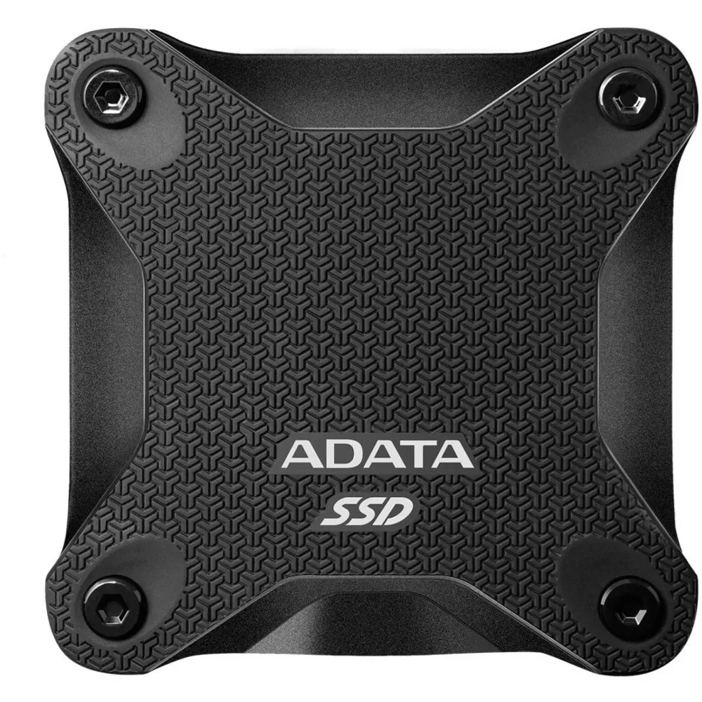 Dysk zewnętrzny SSD 1TB ADATA SD620 SD620-1TCBK, USB 3.2, 520-460MBps | Sklep ITnes.pl, IT for BUSINESS