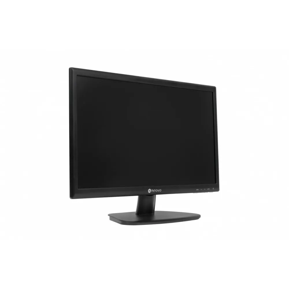 Monitor AG Neovo LA-22 - 21,5"/1920x1080 (Full HD)/75Hz/TN/3 ms/Czarny