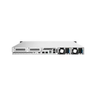 Serwer NAS QNAP Rack TS-H1090FU-7302P-128G, Rack (1U), EPYC 7302P, 128GB RAM, 10 wnęk, 3 lata Carry-in | Sklep ITnes.pl, IT for 