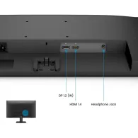 Monitor Benq GW2491 9H.LNELJ.LBE, 23,8", 1920x1080 (FHD), 100Hz, IPS, 5 ms, Czarny | Sklep ITnes.pl, IT for BUSINESS