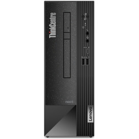 Komputer Lenovo ThinkCentre neo 50s 11T0OQK3WPB - SFF, i5-12400, RAM 8GB, SSD 256GB, GeForce GT 1030 2GB, Wi-Fi, DVD, Windows 11 Pro - zdjęcie 6