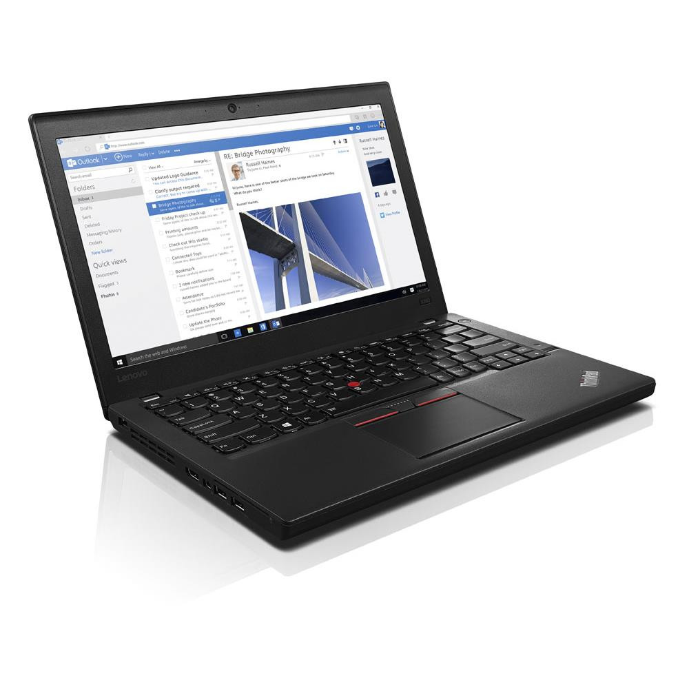 Zdjęcie laptopa Lenovo ThinkPad X260 20F600A2PB