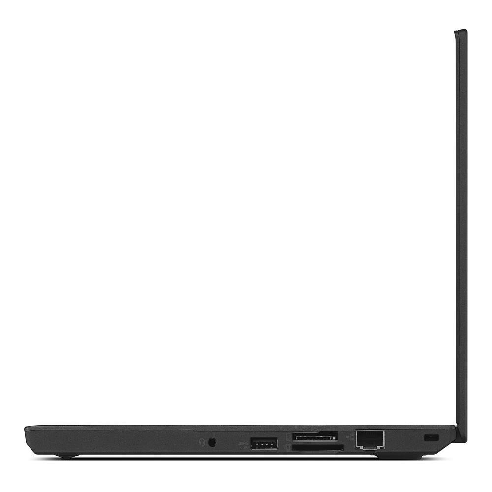Laptop Lenovo ThinkPad X260 20F600A2PB - i5-6200U/12,5" Full HD IPS/RAM 8GB/SSD 256GB/Windows 10 Pro/3 lata On-Site - zdjęcie