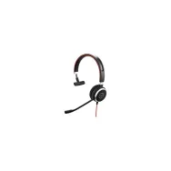 Słuchawki nauszne Jabra Evolve 40 MS 6393-823-109 - Czarne | Sklep ITnes.pl - IT for BUSINESS