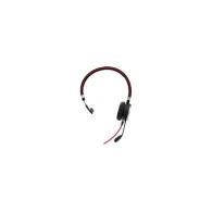 Słuchawki nauszne Jabra Evolve 40 MS 6393-823-109 - Czarne | Sklep ITnes.pl - IT for BUSINESS