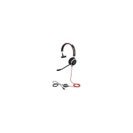 Słuchawki nauszne Jabra Evolve 40 MS 6393-823-109 - Czarne | Sklep ITnes.pl - IT for BUSINESS