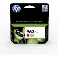 Tusz HP 963XL purpurowy - 3JA28AE | Sklep ITnes.pl - IT for BUSINESS