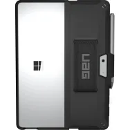 Etui na tablet UAG Urban Armor Gear Scout 31107H114040 do Surface Go, Go 2, Go 3, Czarne | Sklep ITnes.pl, IT for BUSINESS
