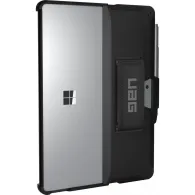 Etui na tablet UAG Urban Armor Gear Scout 31107H114040 do Surface Go, Go 2, Go 3, Czarne | Sklep ITnes.pl, IT for BUSINESS