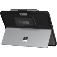 Etui na tablet UAG Urban Armor Gear Scout 31107H114040 do Surface Go, Go 2, Go 3, Czarne | Sklep ITnes.pl, IT for BUSINESS
