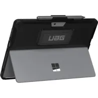 Etui na tablet UAG Urban Armor Gear Scout 31107H114040 do Surface Go, Go 2, Go 3, Czarne | Sklep ITnes.pl, IT for BUSINESS