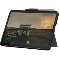 Etui na tablet UAG Urban Armor Gear Scout 31107H114040 do Surface Go, Go 2, Go 3, Czarne | Sklep ITnes.pl, IT for BUSINESS