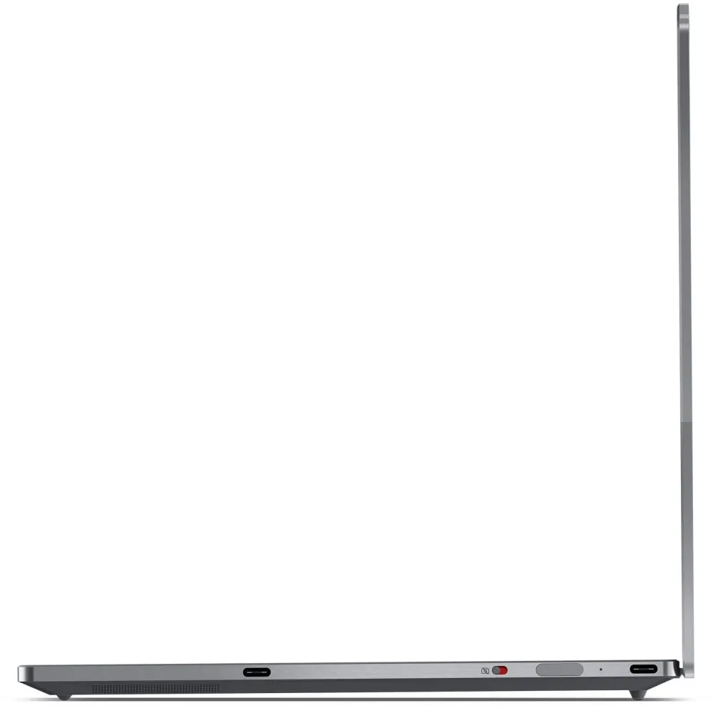 Laptop Lenovo ThinkBook 13x G4 IMH 21KR000MPB - Core Ultra 9 185H/13,5" 2880x1920 IPS HDR/RAM 32GB/SSD 1TB/Szary/Win 11 Pro/3OS - zdjęcie