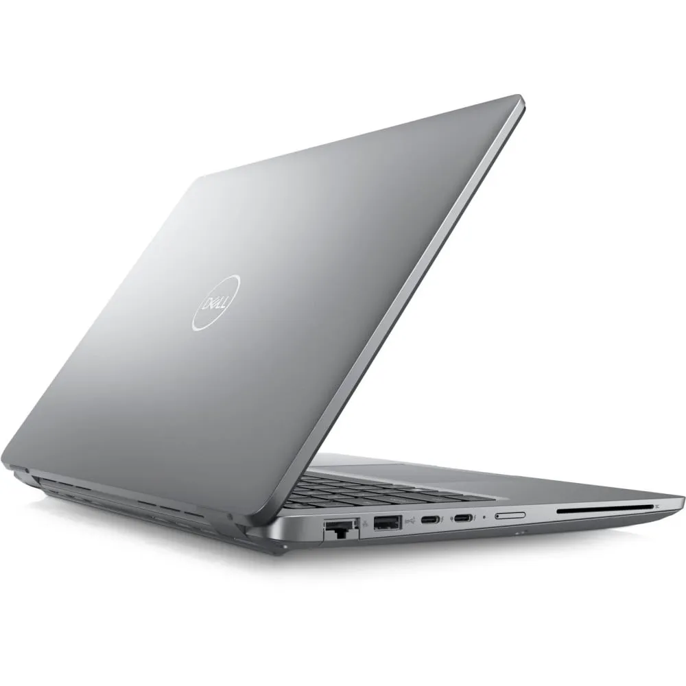 Laptop Dell Latitude 14 5450 N012L545014EMEA_VP - Core Ultra 7 155U/14" FHD IPS/RAM 16GB/512GB/Szary/Win 11 Pro/3OS ProSupport NBD