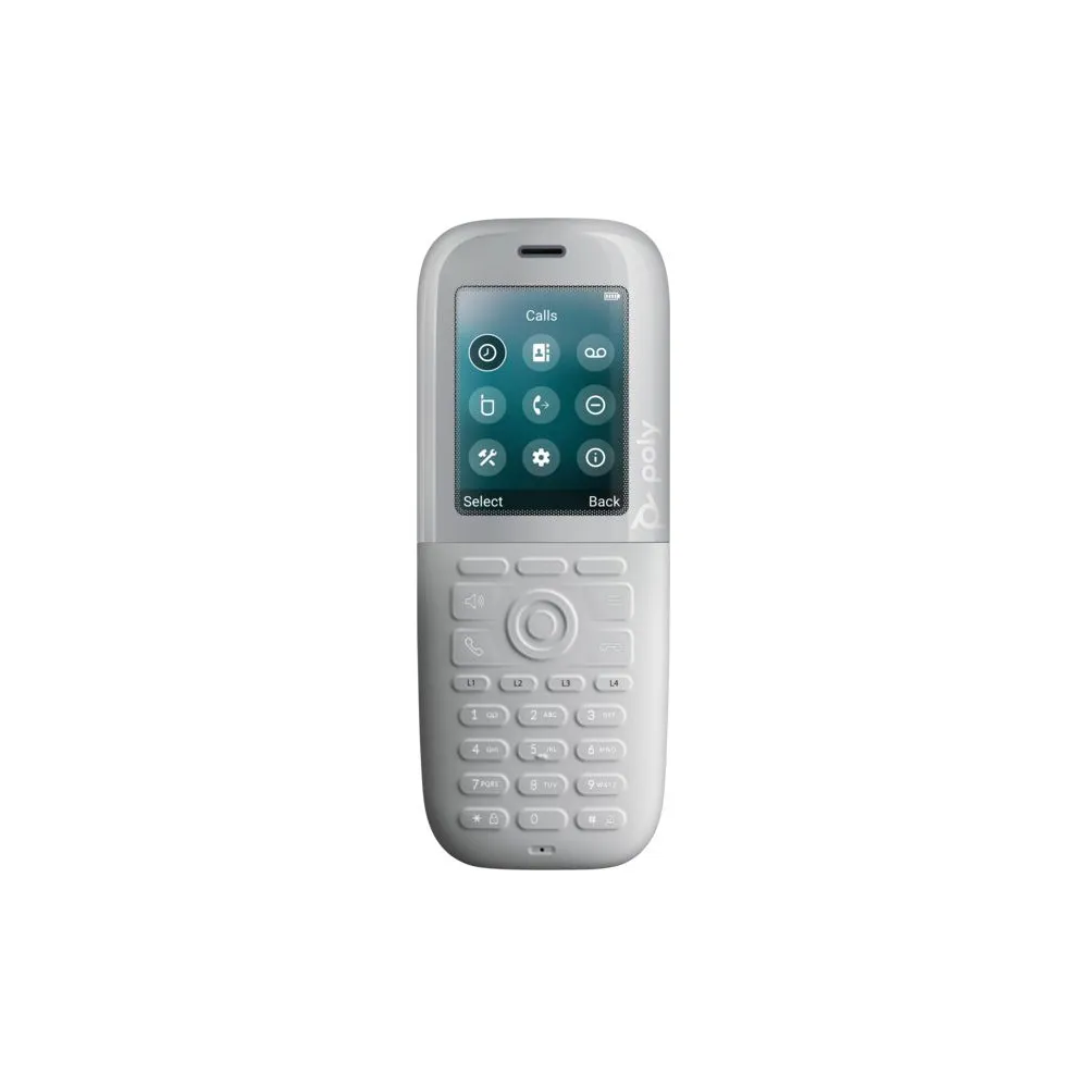 Telefon bezprzewodowy Poly Rove 40 DECT Phone Handset 84H77AA
