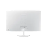 Monitor Samsung C32F39 LC32F391FWUXEN, 32", 1920x1080 (FHD), 60Hz, zakrzywiony, VA, 4 ms, Biały | Sklep ITnes.pl, IT for BUSINES