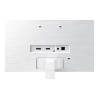 Monitor Samsung C32F39 LC32F391FWUXEN, 32", 1920x1080 (FHD), 60Hz, zakrzywiony, VA, 4 ms, Biały | Sklep ITnes.pl, IT for BUSINES