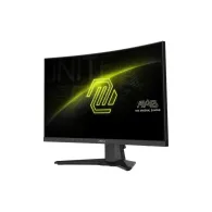 Monitor MSI MAG 244C, 23,6", 1920x1080 (FHD), 180Hz, VA, 1 ms, Czarny | Sklep ITnes.pl, IT for BUSINESS