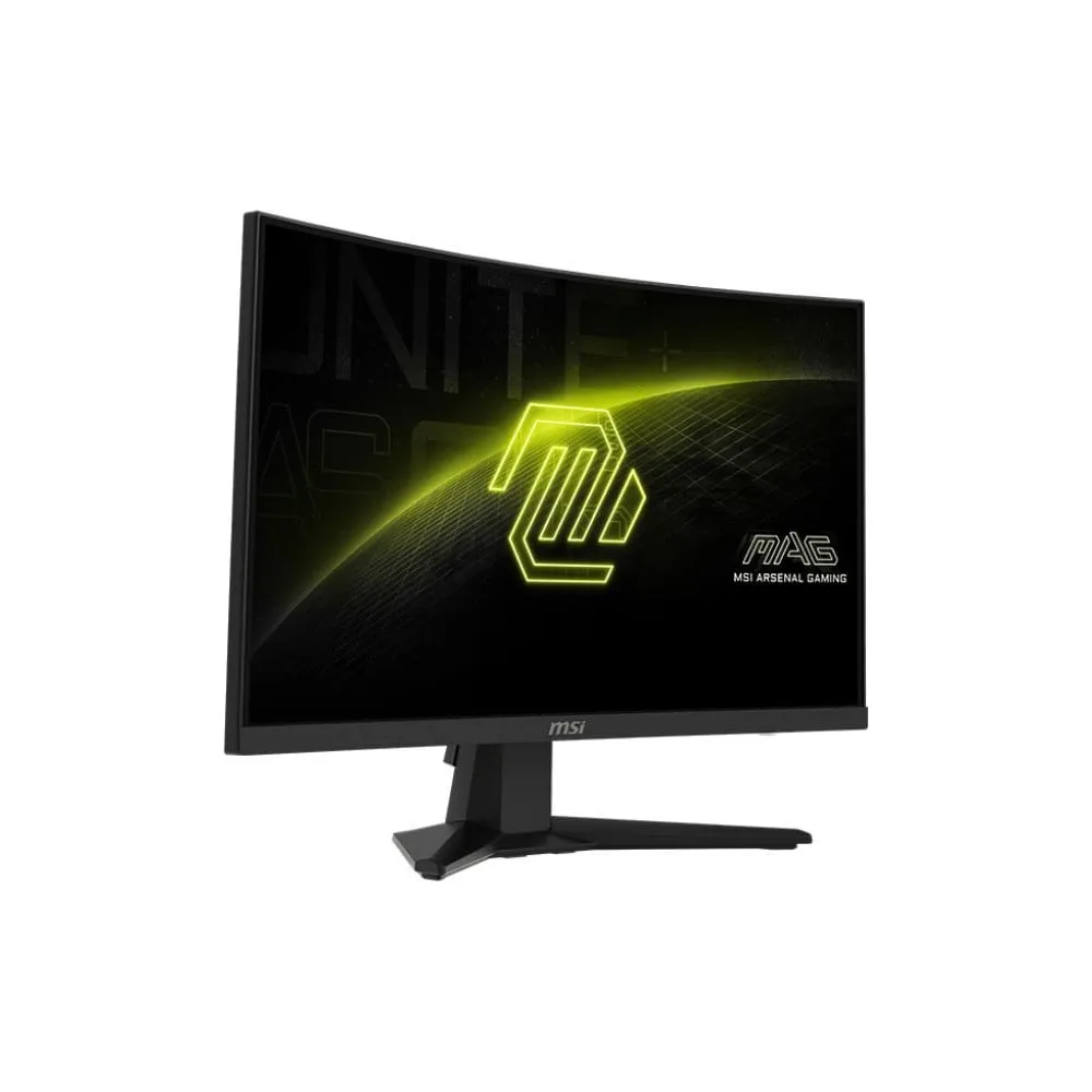 Zdjęcie monitora MSI MAG 244C