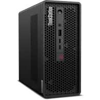 Stacja robocza Lenovo ThinkStation P3 Ultra SFF G2 30J5000EPB, SFF, Core Ultra 5 225, 32GB, 1TB, RTX A400, Win11 Pro, 3OS (1Prem