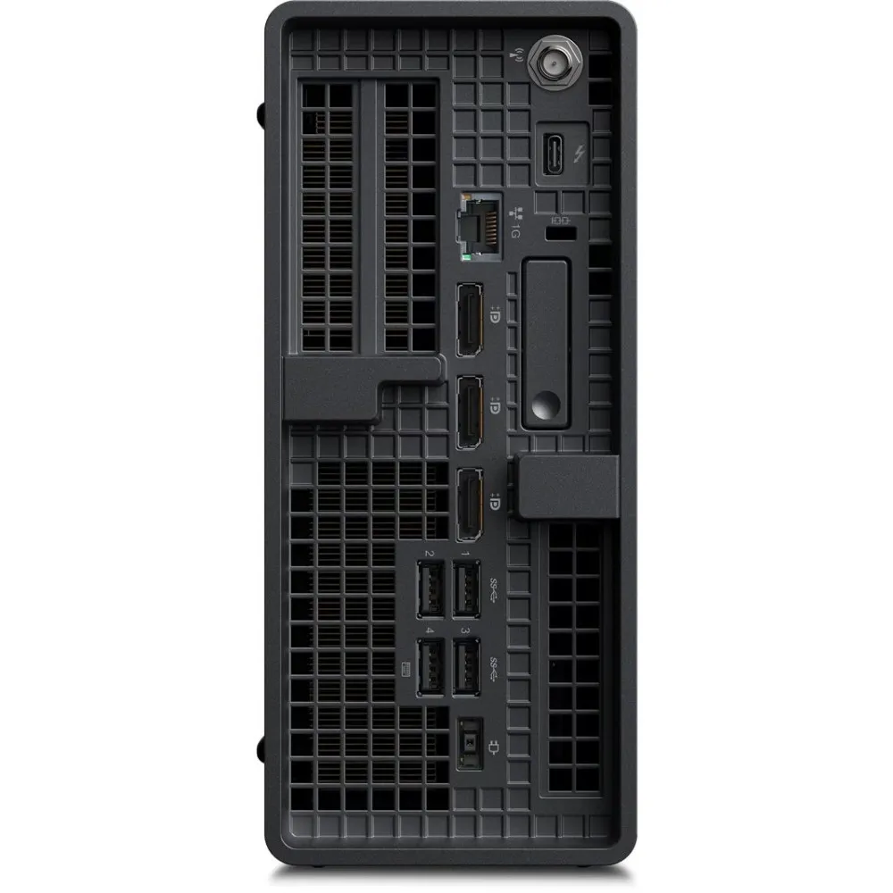 Zdjęcie produktu Stacja robocza Lenovo ThinkStation P3 Ultra SFF G2 30J5000EPB - SFF/Core Ultra 5 225/RAM 32GB/1TB/RTX A400/Win 11 Pro/3OS (1Premier)