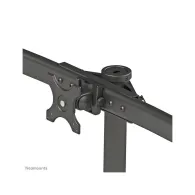 Uchwyt biurkowy do monitora Neomounts by Newstar Flat Screen Desk Mount 10-27" FPMA-D700DD6 - Czarny