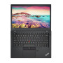 Laptop Lenovo ThinkPad T470s 20HF004QPB - i7-7500U, 14" Full HD IPS, RAM 8GB, SSD 512GB, Windows 10 Pro, 3 lata On-Site - zdjęcie 2