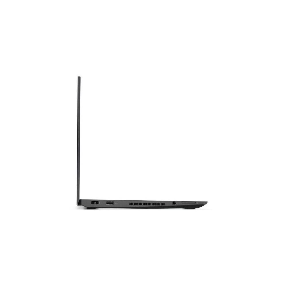 Laptop Lenovo ThinkPad T470s 20HF004QPB - i7-7500U/14" Full HD IPS/RAM 8GB/SSD 512GB/Windows 10 Pro/3 lata On-Site